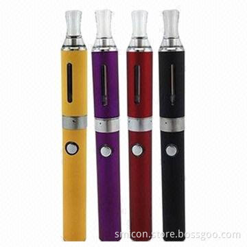 EVoD with huge vapor